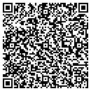 QR code with Ronald Wenger contacts