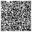 QR code with Hertz Rent A Car contacts