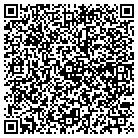 QR code with Hertz Service Center contacts