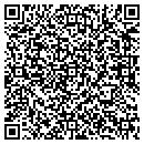 QR code with C J Cook Inc contacts