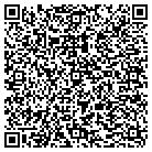 QR code with Alderwood Communications Inc contacts