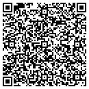 QR code with D & R Masonry II contacts