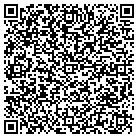 QR code with Alsafadi Trading Import Export contacts