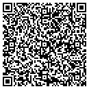 QR code with Russell May contacts