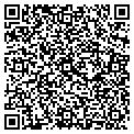QR code with F&F Masonry contacts