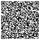 QR code with A Plus Building Inspections contacts