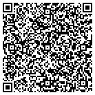 QR code with A Plus Inspection Services contacts