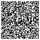 QR code with 1138 studios contacts