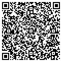 QR code with Dhs contacts