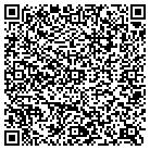 QR code with A M Electrical Service contacts