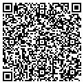 QR code with Leo Flooring contacts