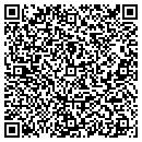 QR code with Allegheny Productions contacts