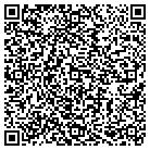 QR code with J D Manning Masonry LLC contacts