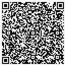 QR code with Jeff Larson Masonry contacts