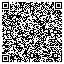 QR code with Cineco Inc contacts