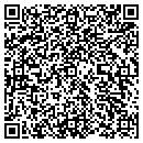 QR code with J & H Masonry contacts