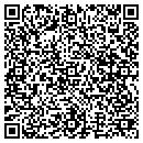 QR code with J & J Masonry L L C contacts