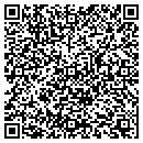 QR code with Meteor Inc contacts