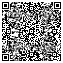 QR code with Lagunas Masonry contacts