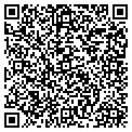 QR code with W Davis contacts