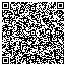 QR code with Haren Dawn contacts