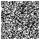 QR code with Hill-Hawker-Sandberg Funeral contacts