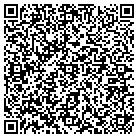 QR code with Hove-Robertson Funeral Chapel contacts