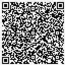 QR code with KUT N' KURL contacts