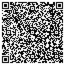 QR code with M M Carroll & Assoc contacts