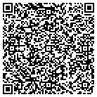 QR code with California Canine Academy contacts