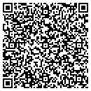QR code with Zaran & Wise contacts