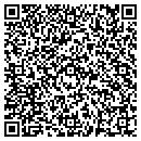 QR code with M C Matrix LLC contacts