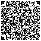 QR code with Tate Access Floors Inc contacts