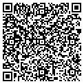 QR code with Mln Masonary contacts