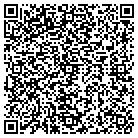 QR code with Hugs And Kisses Daycare contacts