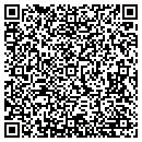 QR code with My Turn Masonry contacts