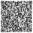 QR code with C & E Land & Cattle CO LLC contacts