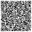 QR code with Phil Mason Forsberg Contractor contacts