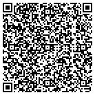 QR code with Janis Wilson Daycare contacts