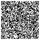 QR code with Andrew J Mcgann & Son Funeral contacts