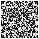 QR code with Aaron Krueger contacts