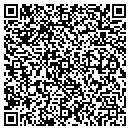QR code with Reburn Masonry contacts