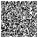 QR code with D & D Cattle LLC contacts
