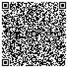 QR code with dancin moon productions contacts