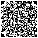 QR code with D J Home Inspection contacts