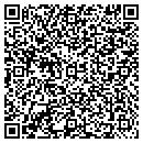 QR code with D N C Home Inspection contacts