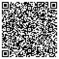 QR code with Donald Pittman contacts