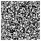 QR code with Dupont Jeff James Inspection S contacts