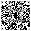 QR code with M 2 Communications contacts