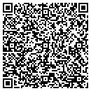 QR code with Ajs Productions contacts